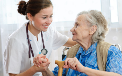 How to Make Your Home Senior-Friendly: Practical Tips for Safe and Comfortable Living