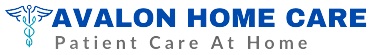Avalon Home Care Solution