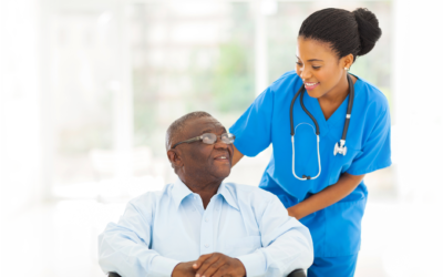 5 Signs It’s Time to Consider Home Care for Your Loved One