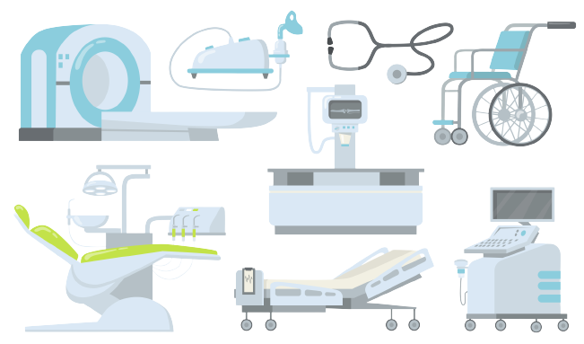 Home ICU Setup Service In Gurgaon