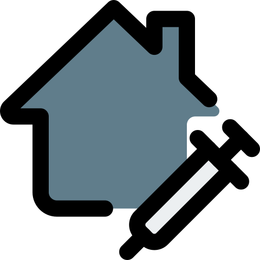 Injection Service at Home In Gurgaon