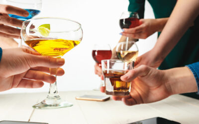 A Closer Look at Alcohol’s Effect on Heart Health