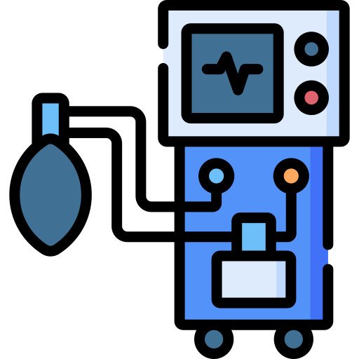 Home ICU setup Service In Gurgaon