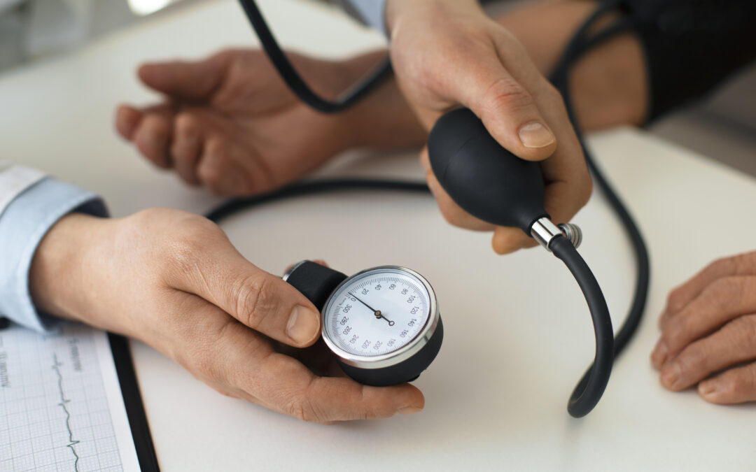 6 Natural Ways to Lower Blood Pressure: A Complete Guide