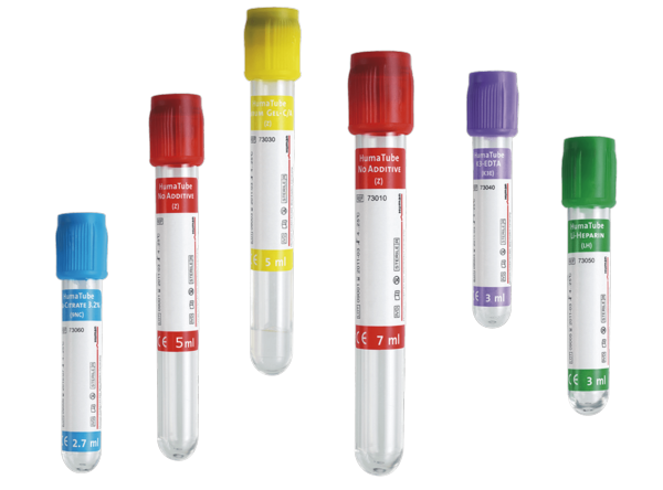 blood sample
