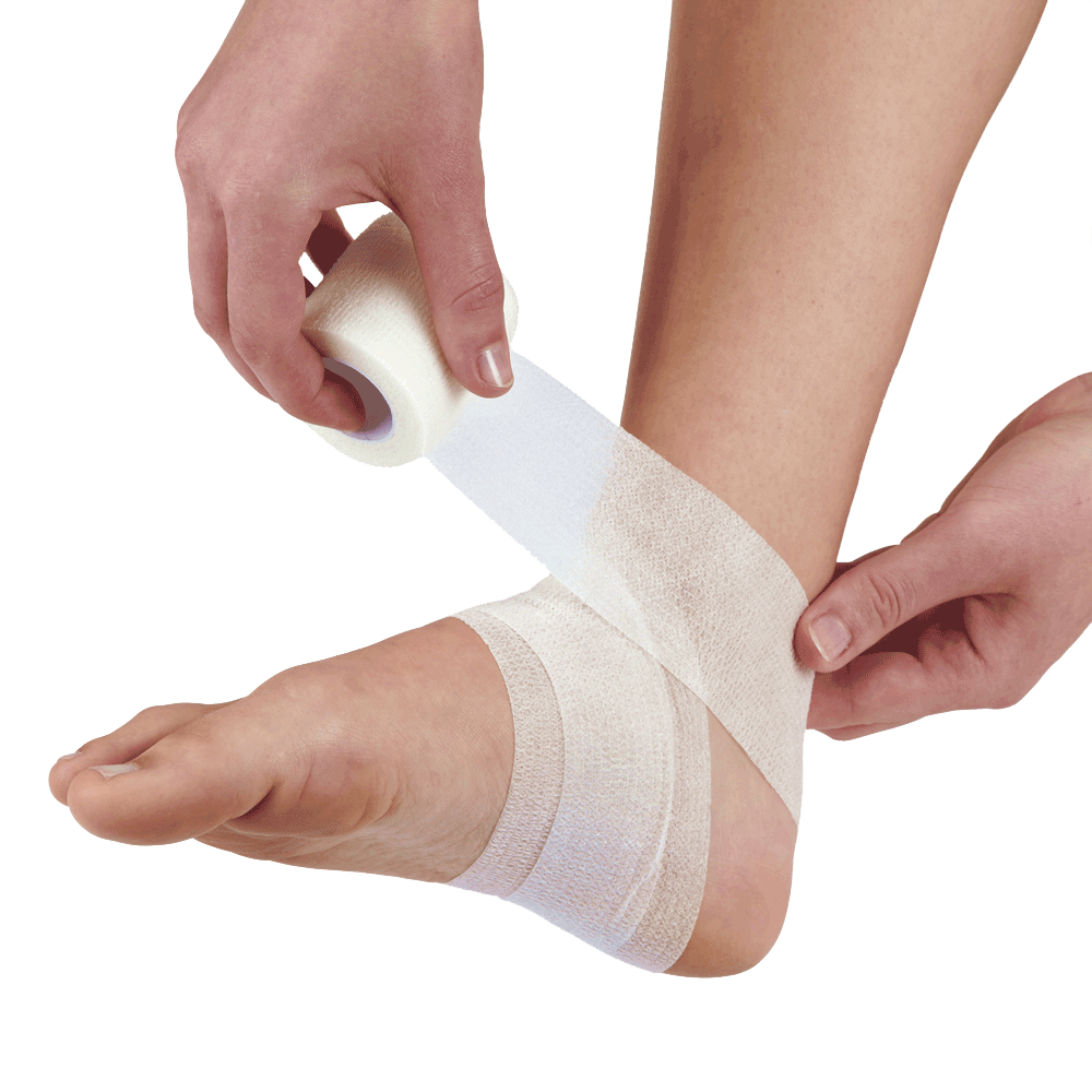 Wound Dressing Service at home In Gurgaon