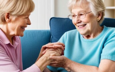 Home Care vs. Assisted Living: Which Is Right for Your Family?