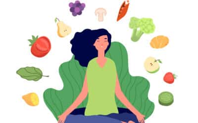 Mindful Eating for a Healthier You