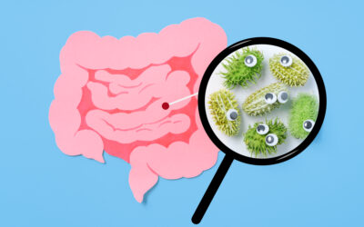 The Marvels of Your Gut Microbiome