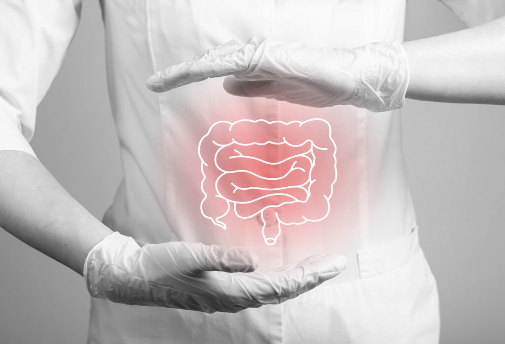 Gut Microbiome