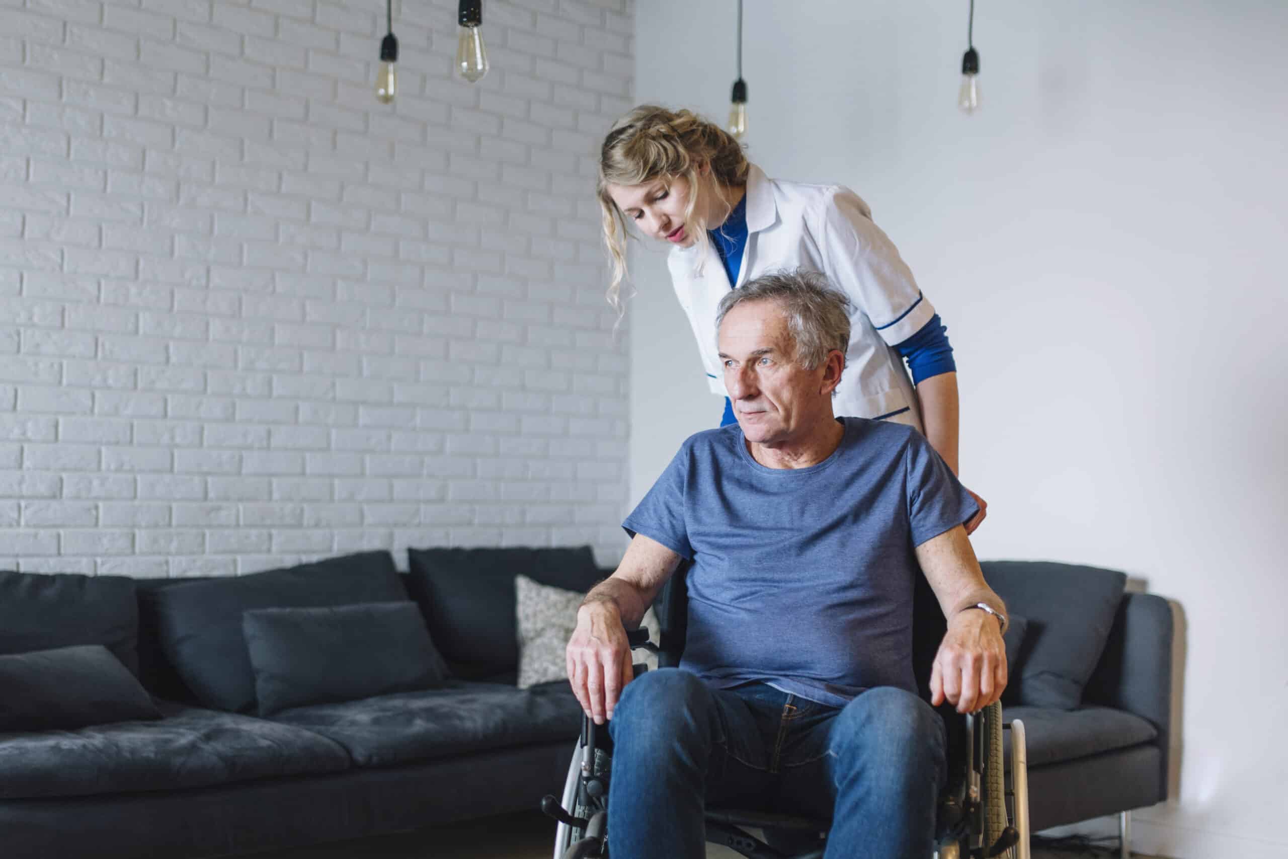 Chronic Patients Care 
