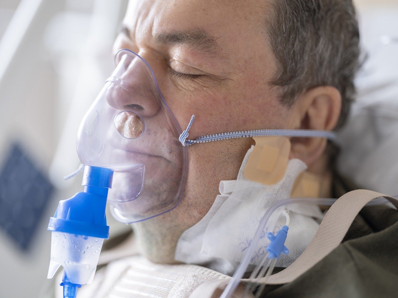 Stroke or Coma Patient Care at Home